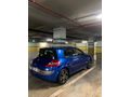 Sahibinden Renault Megane 1.6 Dynamique 2007 Model  Mavi hatchback