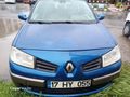 Sahibinden Renault Megane 1.6 Dynamique 2007 Model  Mavi hatchback