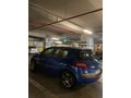 Sahibinden Renault Megane 1.6 Dynamique 2007 Model  Mavi hatchback
