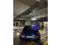 Sahibinden Renault Megane 1.6 Dynamique 2007 Model  Mavi hatchback