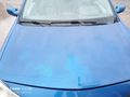 Sahibinden Renault Megane 1.6 Dynamique 2007 Model  Mavi hatchback