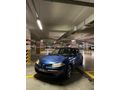 Sahibinden Renault Megane 1.6 Dynamique 2007 Model  Mavi hatchback