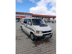 Sahibinden Volkswagen Transporter 2.5 TDI City Van 2000 Model