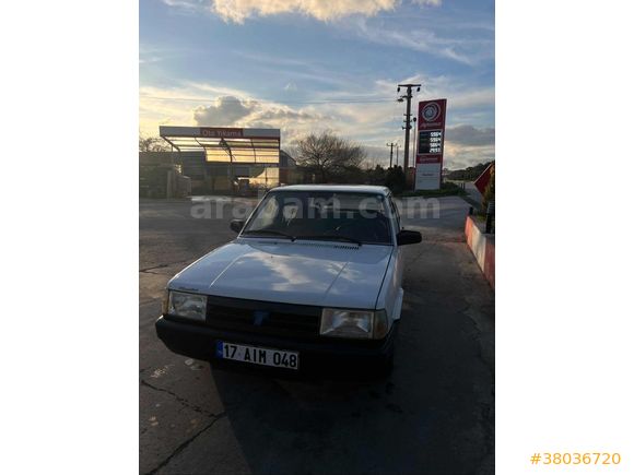 Sahibinden Tofaş Şahin 1.6 1990 Model