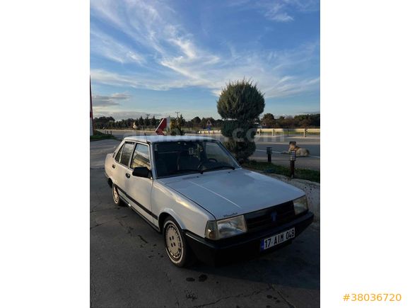 Sahibinden Tofaş Şahin 1.6 1990 Model