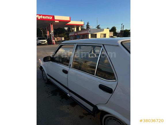 Sahibinden Tofaş Şahin 1.6 1990 Model