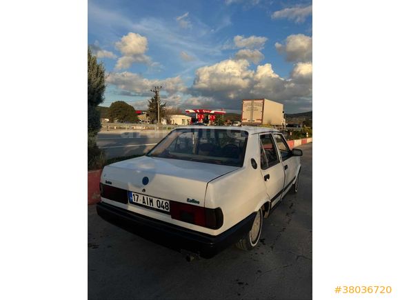 Sahibinden Tofaş Şahin 1.6 1990 Model