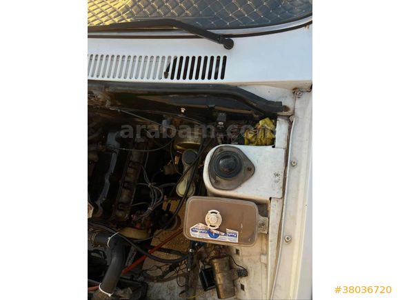 Sahibinden Tofaş Şahin 1.6 1990 Model