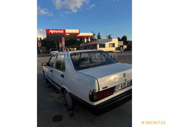 Sahibinden Tofaş Şahin 1.6 1990 Model