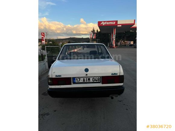 Sahibinden Tofaş Şahin 1.6 1990 Model