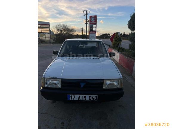 Sahibinden Tofaş Şahin 1.6 1990 Model