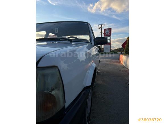 Sahibinden Tofaş Şahin 1.6 1990 Model