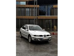 Sahibinden Seat Toledo 1.6 Signo 2001 Model