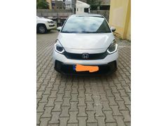 Sahibinden Honda Jazz 1.5 Hybrid Elegance 2024 Model  8.750 km Beyaz