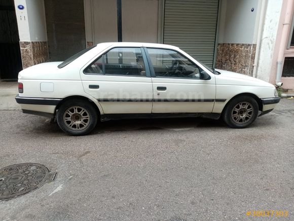 BAYRAM  KAMPANYASI  SON FİYAT  1991 GLD 1.9 KLİMALI 