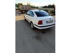 Sahibinden Volkswagen Passat 1.8 Comfortline 2000 Model