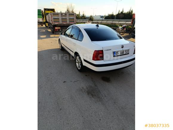 Sahibinden Volkswagen Passat 1.8 Comfortline 2000 Model