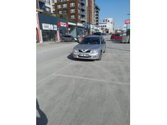 Sahibinden Proton Waja 1.6 Medium Line 2009 Model