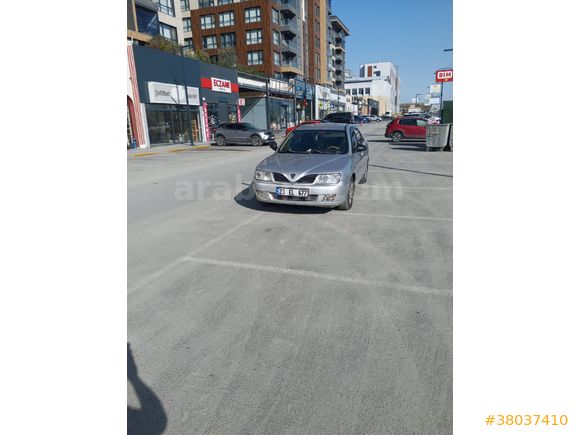 Sahibinden Proton Waja 1.6 Medium Line 2009 Model