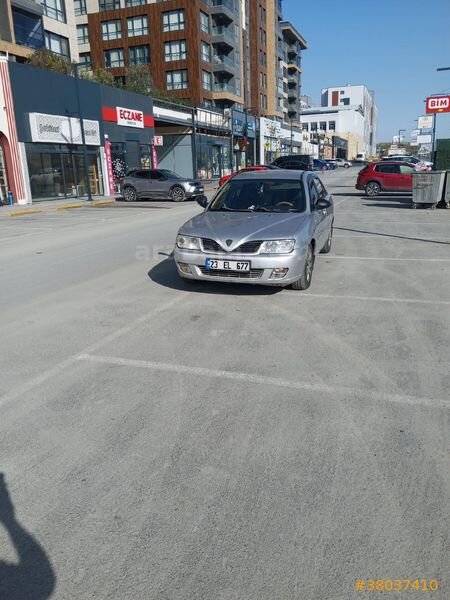 Sahibinden Proton Waja 1.6 Medium Line 2009 Model İstanbul 319.000 km Gri (metalik)