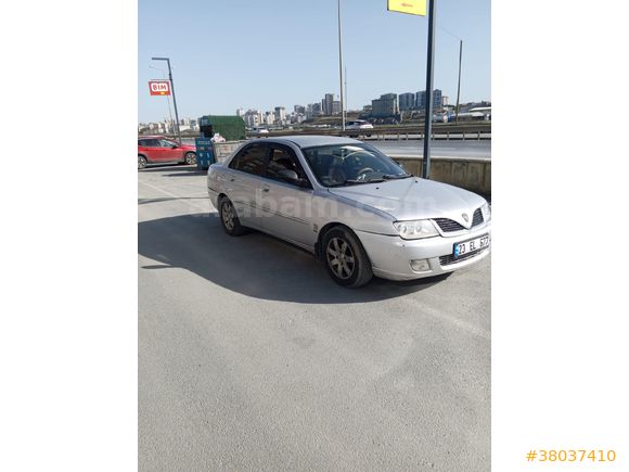 Sahibinden Proton Waja 1.6 Medium Line 2009 Model