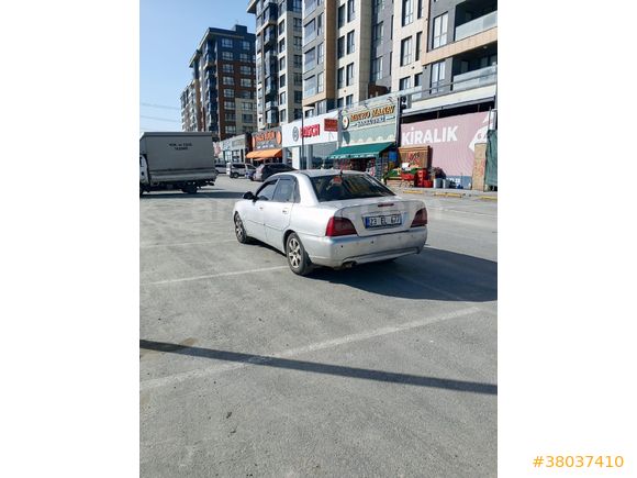 Sahibinden Proton Waja 1.6 Medium Line 2009 Model
