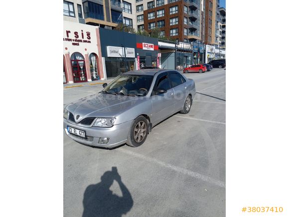 Sahibinden Proton Waja 1.6 Medium Line 2009 Model