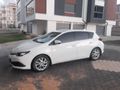 Sahibinden Toyota Auris 1.6 Active 2016 Model  182.000 km orjinal