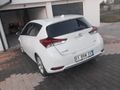 Sahibinden Toyota Auris 1.6 Active 2016 Model  182.000 km orjinal