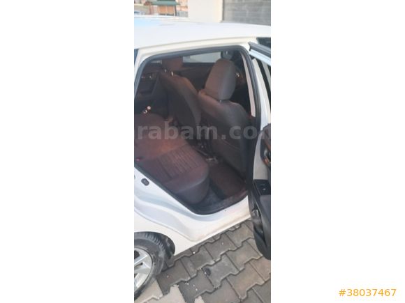 Sahibinden Toyota Auris 1.6 Active 2016 Model  182.000 km orjinal