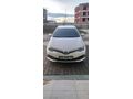 Sahibinden Toyota Auris 1.6 Active 2016 Model  182.000 km orjinal