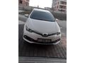 Sahibinden Toyota Auris 1.6 Active 2016 Model  182.000 km orjinal