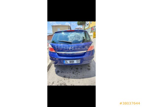 Sahibinden Opel Astra 1.4 ECOTEC 2004 Model