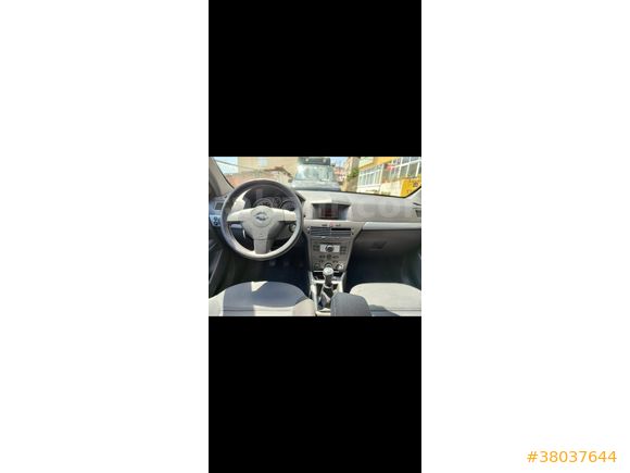 Sahibinden Opel Astra 1.4 ECOTEC 2004 Model