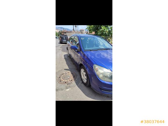 Sahibinden Opel Astra 1.4 ECOTEC 2004 Model