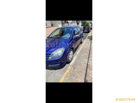 Sahibinden Opel Astra 1.4 ECOTEC 2004 Model