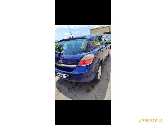Sahibinden Opel Astra 1.4 ECOTEC 2004 Model