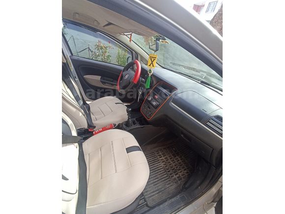 TAKAS OLUR Sahibinden Fiat Linea 1.4 Fire Active 2009 Model 5 yıllık sahibiyim hasar kaydı 5 bin
