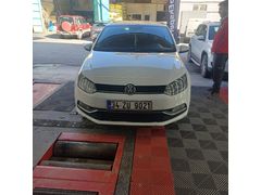 Sahibinden Volkswagen Polo 1.4 TDi Comfortline 2016 Model