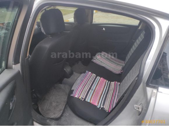 Sahibinden Citroen C4 1.6 HDi SX 2006 Model
