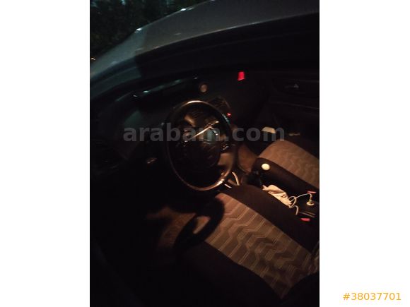 Sahibinden Citroen C4 1.6 HDi SX 2006 Model