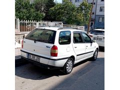 Sahibinden Fiat Palio 1.6 HL Weekend 2000 Model