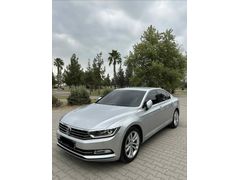 Sahibinden Volkswagen Passat 1.4 TSi BlueMotion Highline 2015 Model  109.000 km Gri (Gümüş)