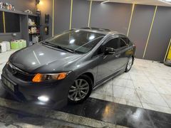 Sahibinden Honda Civic 1.6i VTEC ECO Elegance 2012 Model 