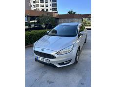 Sahibinden Ford Focus 1.6 Ti-VCT Trend X2017 Model 