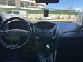 Sahibinden Ford Focus 1.6 Ti-VCT Trend X2017 Model 