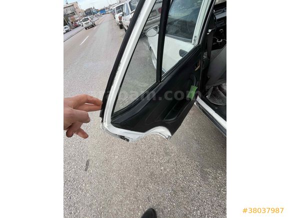 Sahibinden Tofaş Şahin 1.6 1997 Model 
