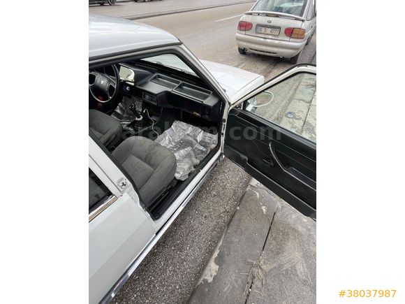 Sahibinden Tofaş Şahin 1.6 1997 Model 