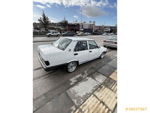 Sahibinden Tofaş Şahin 1.6 1997 Model 