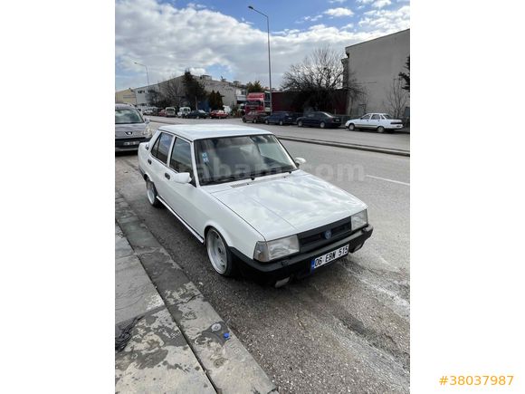 Sahibinden Tofaş Şahin 1.6 1997 Model 